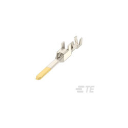 TE Connectivity 353718-3 Unshrouded Female Connector 16-14 AWG 30AU