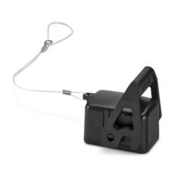 Osłona Phoenix Contact do użytku z: Obudowy tulei Osłona ochronna