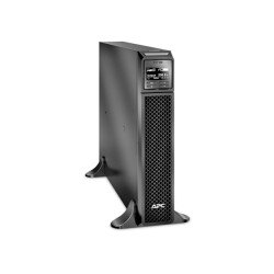 APC SRT3000XLI Smart-UPS On-Line SRT3000XLI - 3000VA, 8x C13 &amp; 2x C19, tower