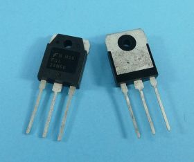 24N60C-FQA N 24A/600V/310W Rds=0,18