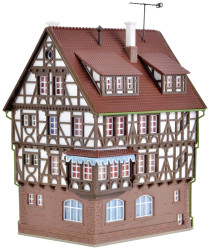 Warsztat Zestaw do złożenia Vollmer 47756 N 1 szt.