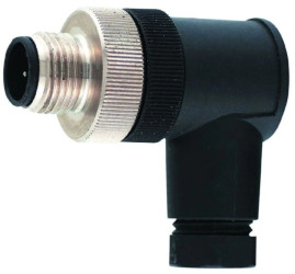 Złącze wtykowe do czujników i członów wykonawczych SAISW-5/7 9456950000