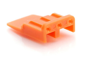 Akcesorium do złącza motoryzacyjnego Amphenol Industrial ATM Męski Zaczep typu wedgelock Złącza serii ATM