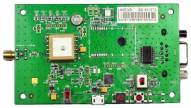 Quectel L80-R EVB KIT - zestaw rozwojowy GNSS
