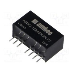 55AM3G-1224SH30LPZ