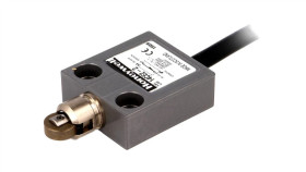 14Ce2-2 Wyłącznik Krańcowy Rolka Metalowa Podłużna O12,4Mm Spdt 5A