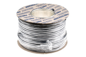 Kabel zasilający 3 Core PVC Sheath Czarny 5.9mm od , 300 V