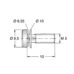 SKV50-10P2 (081.58.546)