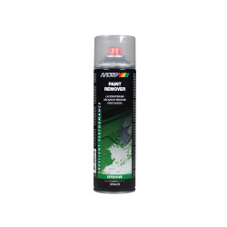 PlastiKote 090410 Pro Paint Remover Spray 500ml