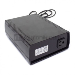 ATST 600 230V/115V Z UZIEMIENIEM