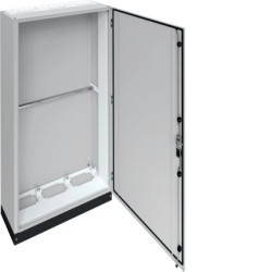 Rozdzielnica stojąca IP55/I 800x1850x275 Univers i cokół 100mm FR23E1