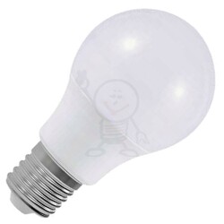 E27 A55 5 W 840 360deg; Oro 8290 ATOS