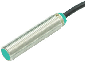 Pepperl+Fuchs Czujnik indukcyjny NPN NBB2-12GM50-A0