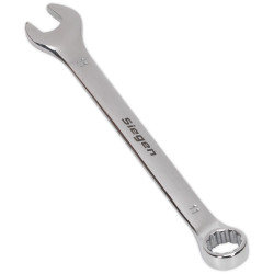 Siegen S01011 Combination Spanner 11mm