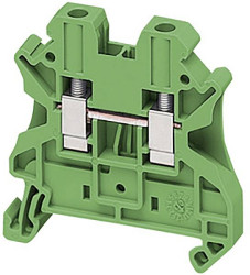 Listwa zaciskowa Schneider Electric NSYTRV42GN 50 szt.