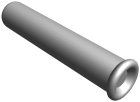 Gniazdo PCB, Żeński, 28 → 22 AWG, Cyna, 5A