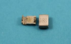 PFSM 1,00A/60VDC PTC SMD SCHURTER