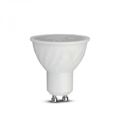 Żarówka LED 6W GU10 6400K 445lm 38st. Ściemniana Samsung 5 lat gwarancji 21197
