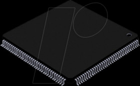 STM32L562ZET6Q ARM-Cortex®-M33 microcontroller, 32bit, 1.7V, 512KB,LQFP-144