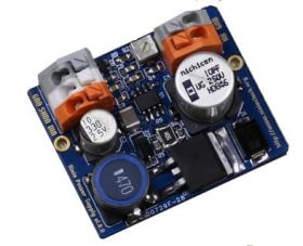 NCH6100HV Nixie Power Supply