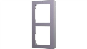 Ramka Montażowa Natynkowa Hikvision Ds-Kd-Acw2