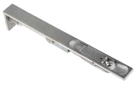 Zasuwa drzwi Stal nierdzewna RS PRO