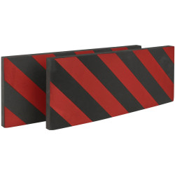 APA 23449 Wall pad Universal Car Bodywork Paint Door Edge Protectors