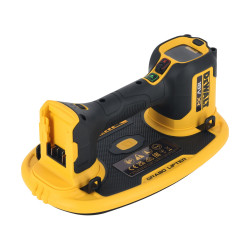 Ventouse Dewalt Grabo XR 18V