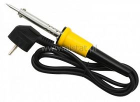 Lutownica 60W 230V ( ZD911 ) CE żółta