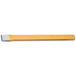 Gedore 8698800 Flat chisel Flat Oval 175x20x12 mm