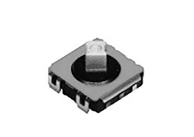 Przełącznik typu joystick Center-Push, 4-osiowy Chwilowy Alps Alpine Wtyczka PC Dźwignia