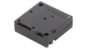 Czujnik Gazu Czystość Powietrza Zakres 0 - 2000Ug/M3 -10 - 60C Sn-Gcja5