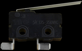 TAMPER S STYKI C/NO Pulsar ML101