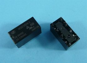 24V 2A HONGFA 2STP HFD27/024S