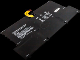 54000 Laptop battery for HP, Li-Po, 4950 mAh
