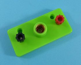 OPRAWKA ŻARÓWKI NA PODSTAWCE EDUKACJA