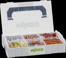 887-953 WAGO L-BOXX Mini 2273