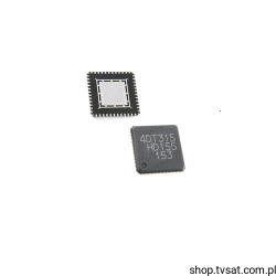 HD155153NPEB Signal Processor SMD-QFN48 RENESAS