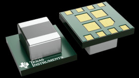 2.7V to 5.5V, 1A High Density Nano Module