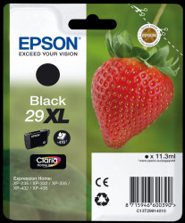 C13T29914012 Black XL: Epson Expression Home