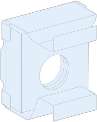 Schneider Electric LVS03194 1 szt.
