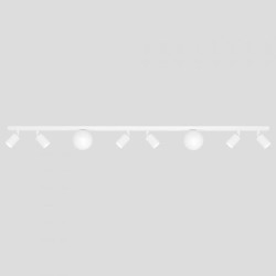 Lampa sufitowa K-5499 z serii ANDI Kaja Lighting