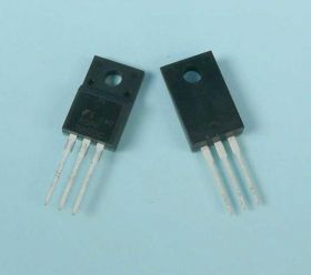 19N20C-FQPF N 19A/200V/43W TO-220F