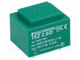 TEZ2/D/6V