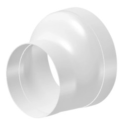 Redukcja kanałów okrągłych fi 200/150 KO200-29