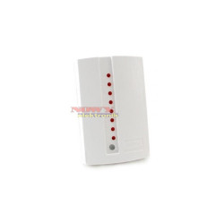 Odbiornik CH-8HR het. CH8R uniwersalny ELMES