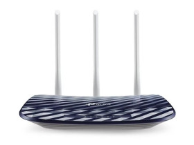 Router bezprzewodowy TP-LINK Archer C20 (xDSL 2,4 GHz, 5 GHz)