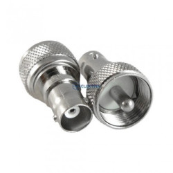 Przejście UC1 wtyk / BNC gniazdo VITALCO