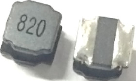 Power choke, SMD, 22 µH, OWINR6045-220