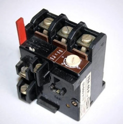 Przekaźnik TSA 45P Elster 1,4-2,1A